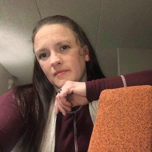 Meet your Posher, Kristina